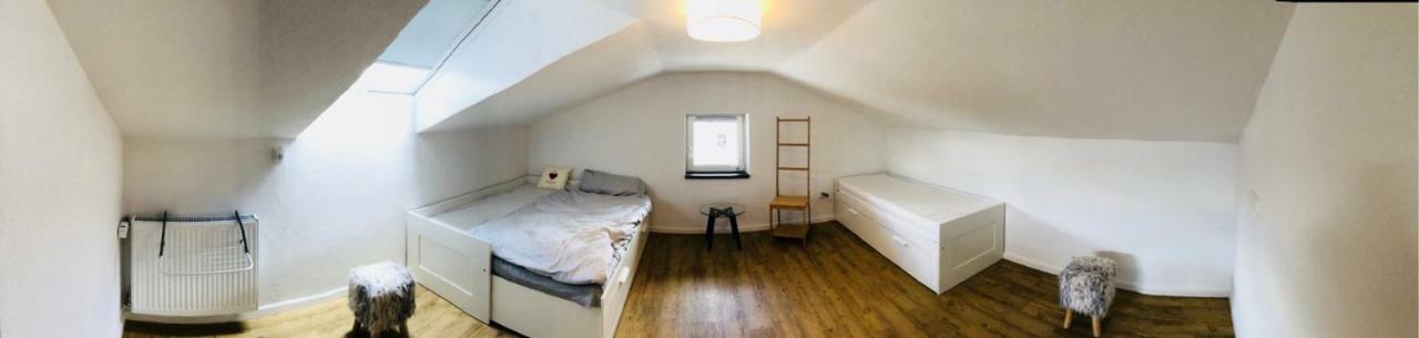 Bergmomente Neuschwanstein Apartment Schwangau Bagian luar foto