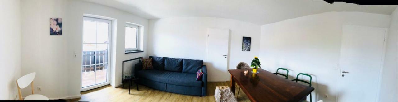 Bergmomente Neuschwanstein Apartment Schwangau Bagian luar foto